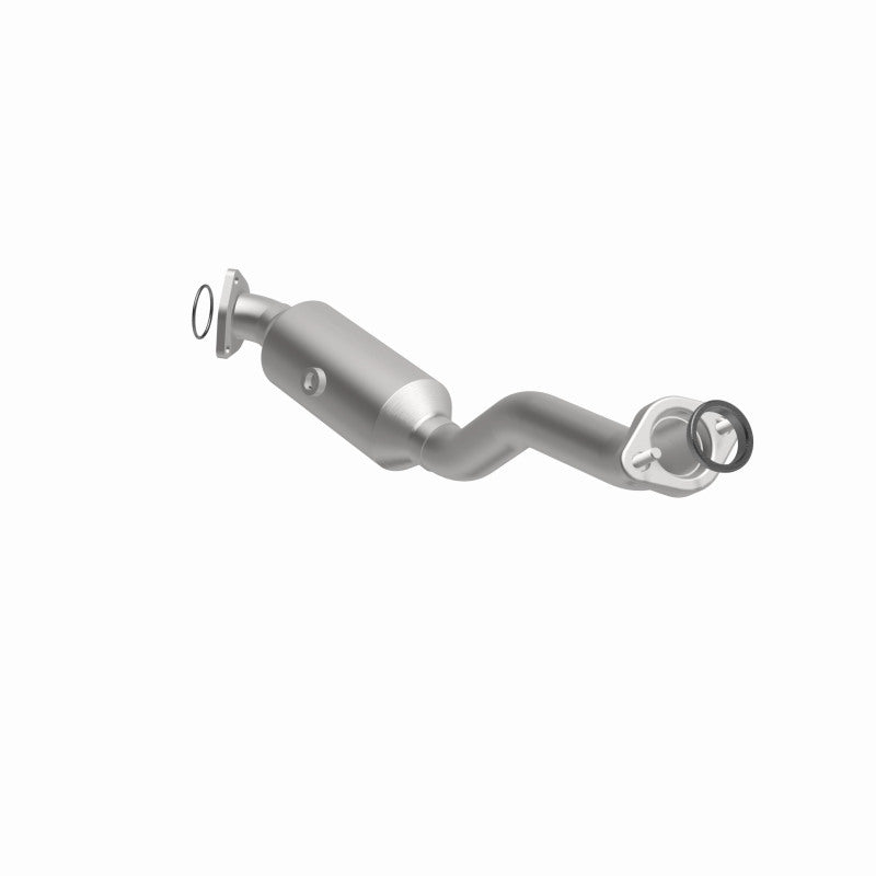 MagnaFlow California Catalytic Converter Direct Fit 07-08 Honda Fit 1.5L - DTX Performance