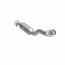 Load image into Gallery viewer, MagnaFlow California Catalytic Converter Direct Fit 07-08 Honda Fit 1.5L - DTX Performance