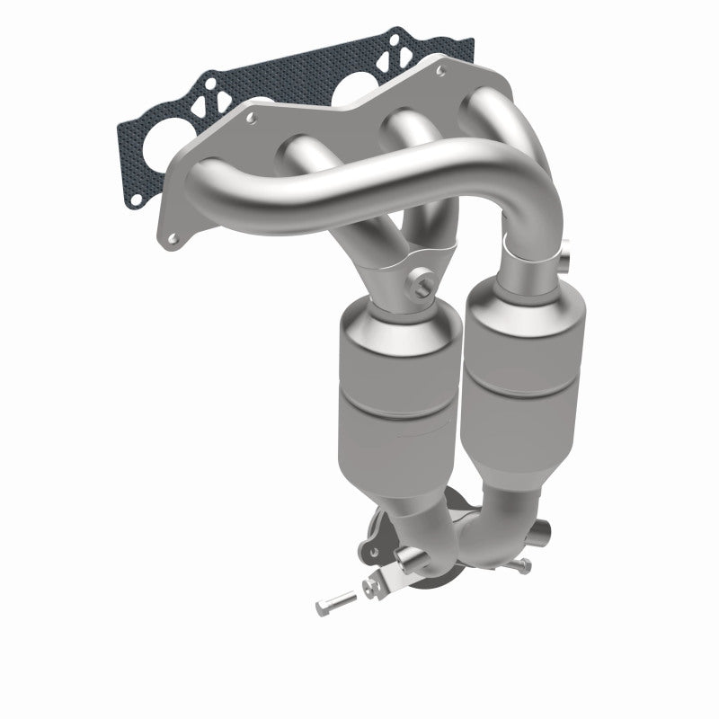 MagnaFlow Conv DF 01-03 Toyota RAV4 2.0L Manifold - DTX Performance