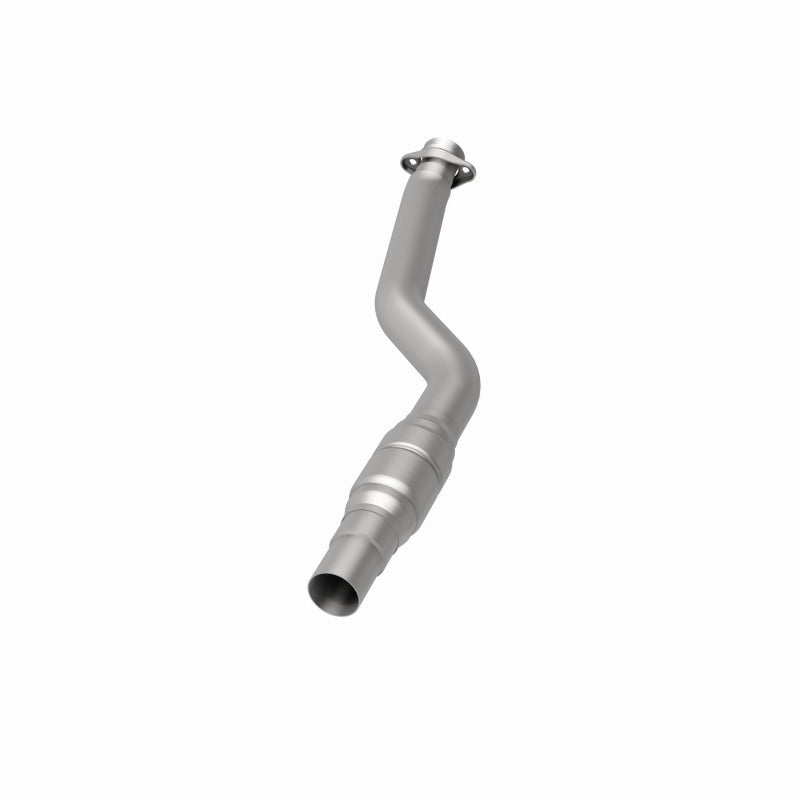 MagnaFlow Conv DF 06-07 BMW M6 Driver Side - DTX Performance