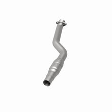 Load image into Gallery viewer, MagnaFlow Conv DF 06-07 BMW M6 Driver Side - DTX Performance