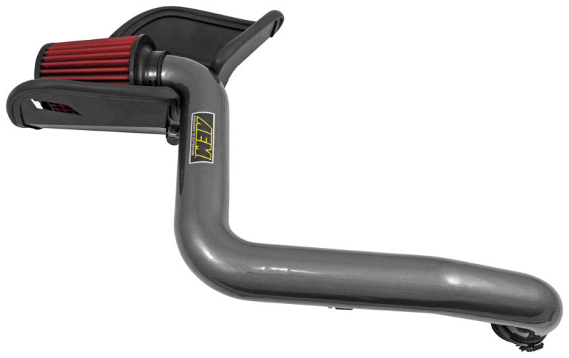 AEM 2015 Volkswagen Jetta 2.0L L4 - Cold Air Intake System - DTX Performance