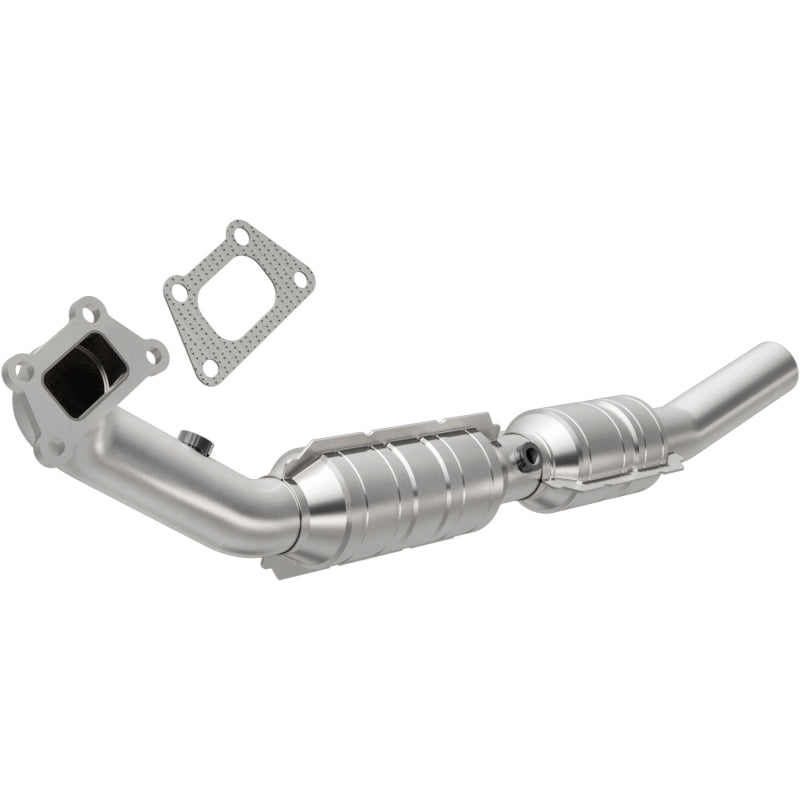 MagnaFlow Conv DF 12-14 Chevy Camaro 3.6L Passenger Side - DTX Performance