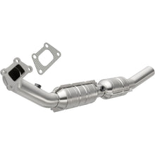 Load image into Gallery viewer, MagnaFlow Conv DF 12-14 Chevy Camaro 3.6L Passenger Side - DTX Performance