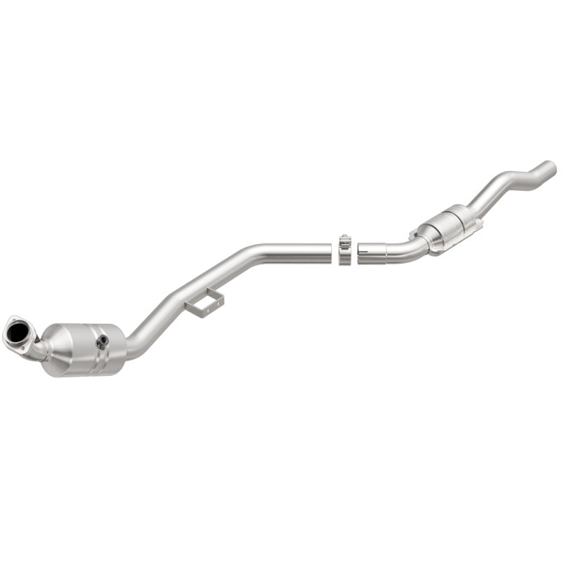 MagnaFlow Conv DF 07-09 Mercedes E350 3.5L - DTX Performance