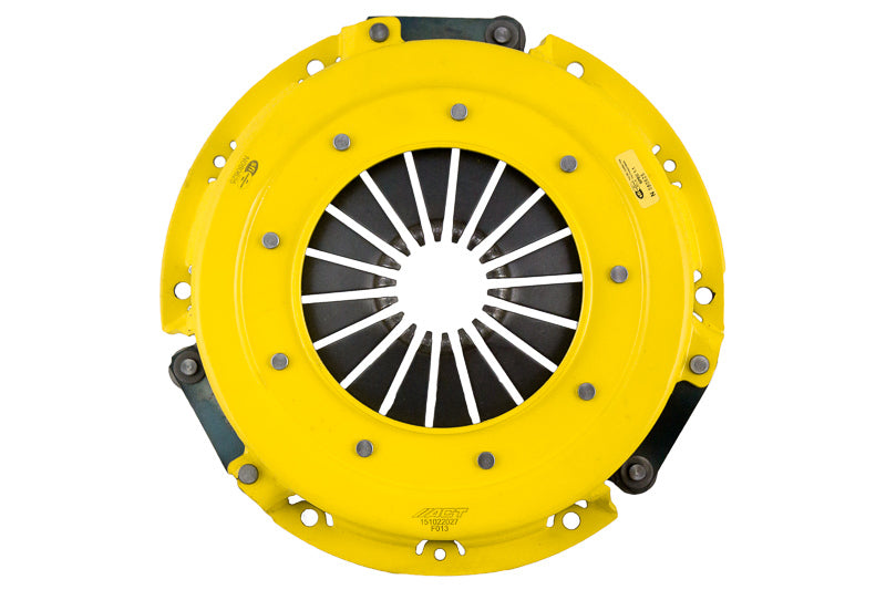 ACT 2001 Ford Mustang P/PL Heavy Duty Clutch Pressure Plate - DTX Performance