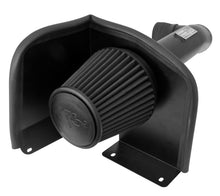 Load image into Gallery viewer, K&amp;N 09-13 Chevy Silverado 1500/Avalanche/Suburban / 09-13 GMC Yukon Black Perf Intake Kit - DTX Performance