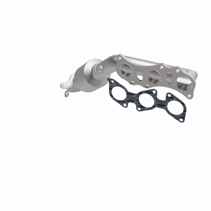 MagnaFlow Conv DF Toyota 03-09 4Runner/05-09 Tacoma/05-06 Tundra 4.0L Driver Side Manifold - DTX Performance