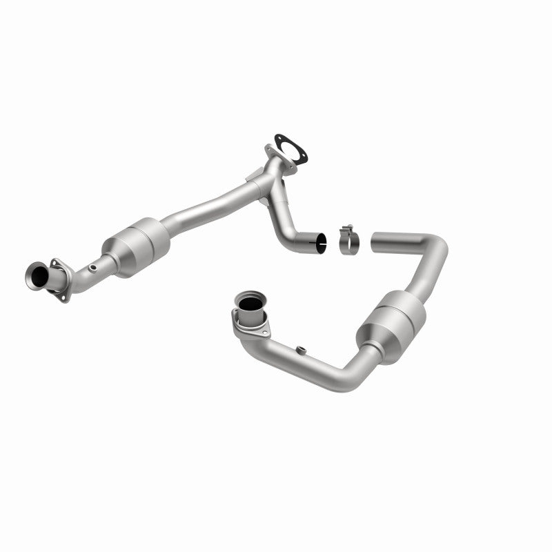 MagnaFlow Conv DF 00-03 Ford E150 5.4L - DTX Performance