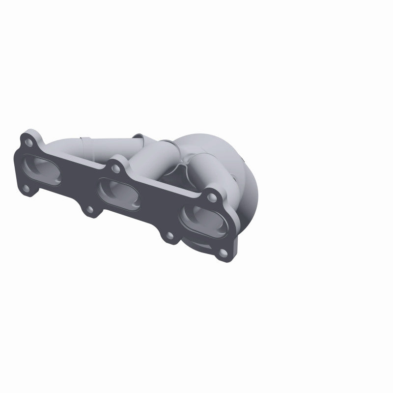 MagnaFlow Conv DF 02-06 Hyun/Kia rr mani OEM - DTX Performance