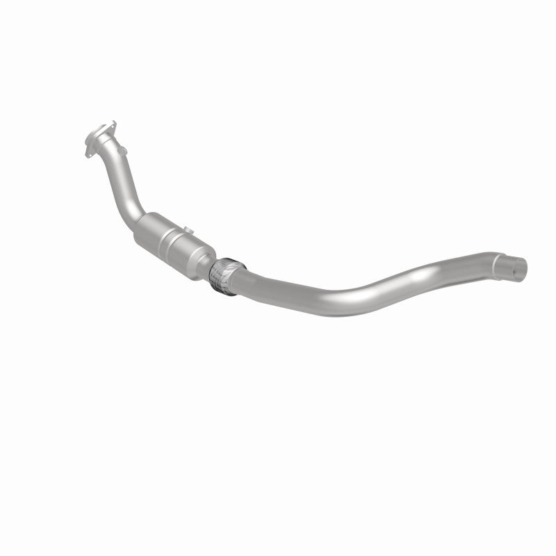 MagnaFlow 11-14 Chrysler 300 / Dodge Challenger/Charger 3.6L Rear Direct Fit Catalytic Converter - DTX Performance