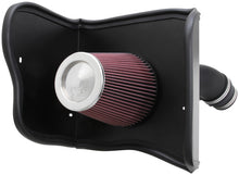 Load image into Gallery viewer, K&amp;N 12 Toyota Tundra 5.7L V8 Aircharger Performance Intake - DTX Performance