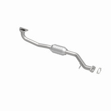 Load image into Gallery viewer, MagnaFlow Conv DF 01-04 Subaru Outback 3L Passenger Side - DTX Performance