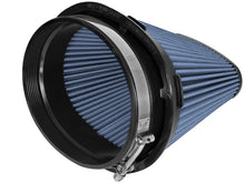 Load image into Gallery viewer, aFe MagnumFLOW Pro 5R Universal Air Filter (7-3/4x5-3/4)F x (9x7)B(mt2) x (6x2-3/4)T x 8.5H - DTX Performance