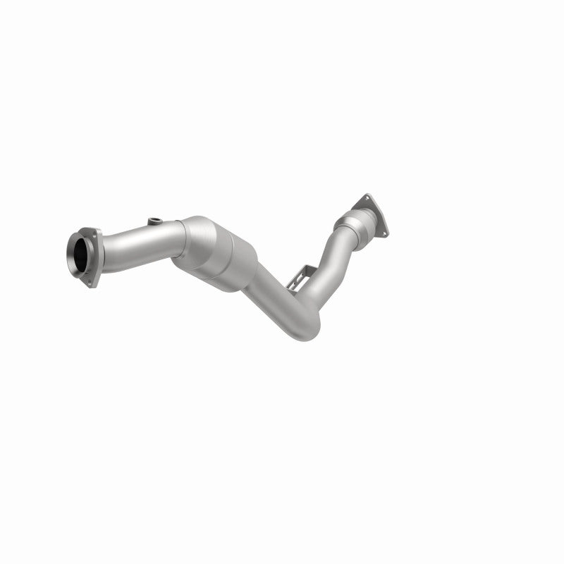 MagnaFlow Conv DF 04-06 VW Phaeton 4.2L Driver Side Front - DTX Performance