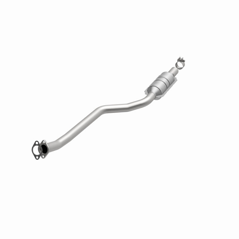 MagnaFlow Conv DF 06-07 BMW 530i 3.0L Passenger Side - DTX Performance