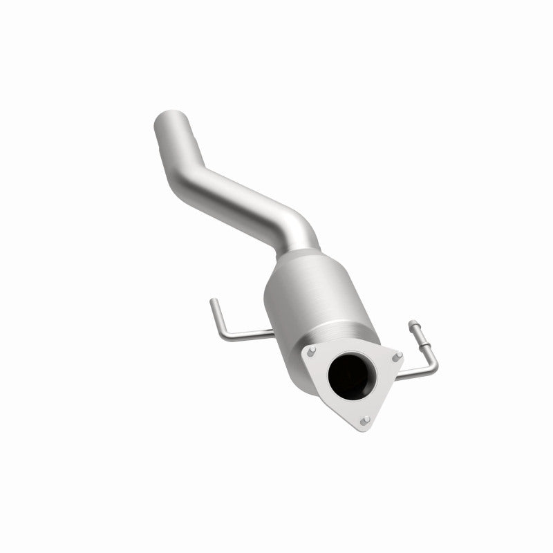 MagnaFlow Conv DF 04-07 VW Touareg 4.2L Driver Side - DTX Performance