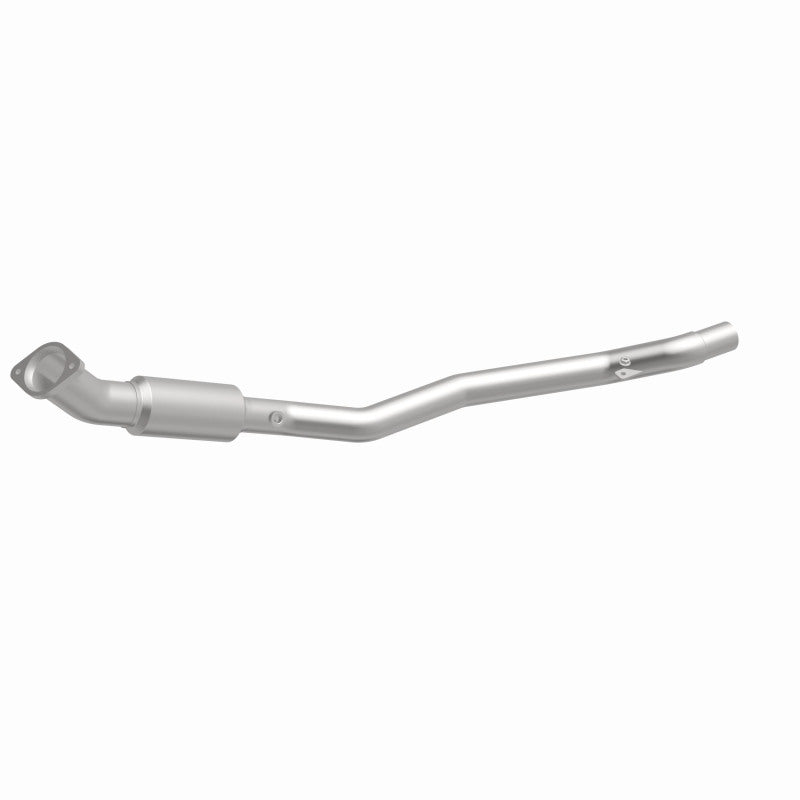 MagnaFlow 07-10 Dodge Charger 3.5L CARB Compliant Direct Fit Catalytic Converter - DTX Performance