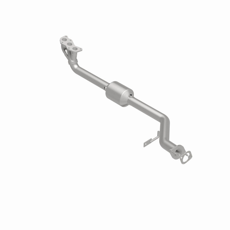 MagnaFlow Conv DF 05-07 Subaru Outback 3.0L - DTX Performance