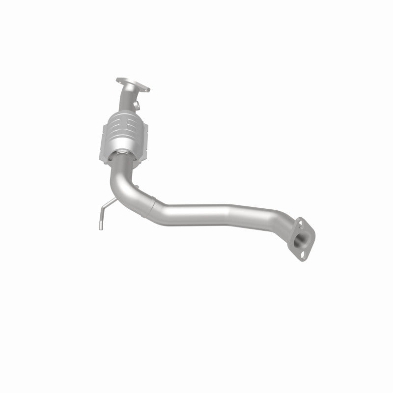 MagnaFlow Conv DF 05-07 4Runner Driver Side Rear - DTX Performance