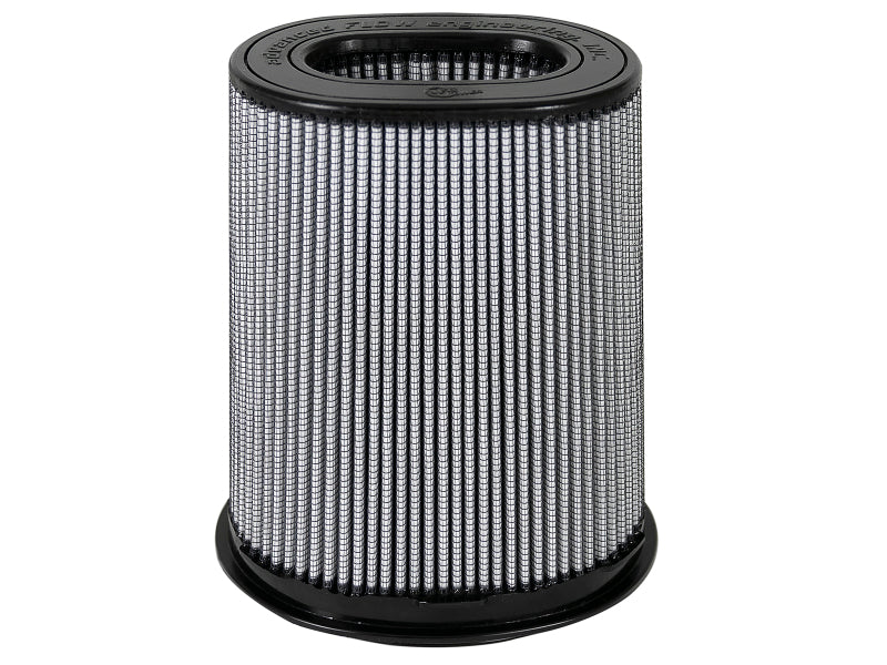 aFe MagnumFLOW PDS Univ Air Filter (6 x 4)in F x (8.5 x 6.5)in B x (7 x 5)in T(Inv) x 10in H - DTX Performance