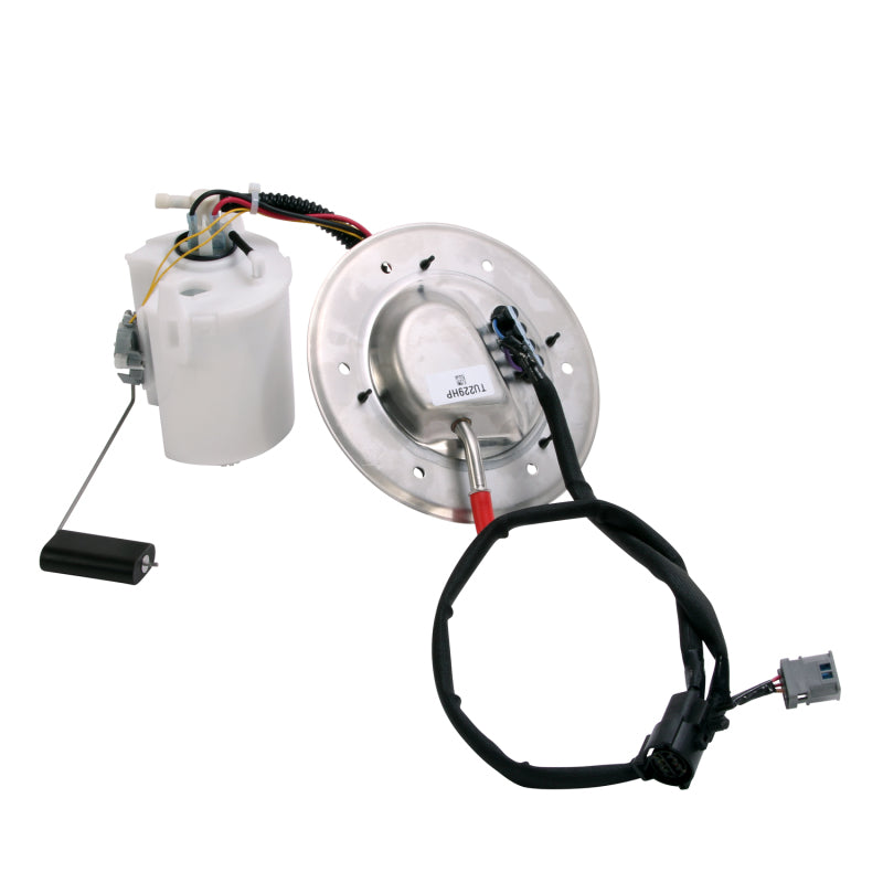 BBK 99-00 Mustang V6 GT Cobra 300LPH Intank Fuel Pump - DTX Performance