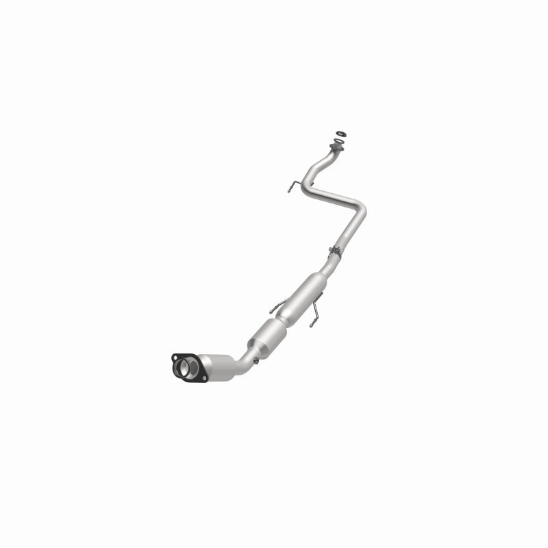 MagnaFlow Conv Direct Fit OEM 2008-2012 Scion L4 1.8L Underbody - DTX Performance