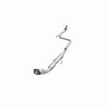 Load image into Gallery viewer, MagnaFlow Conv Direct Fit OEM 2008-2012 Scion L4 1.8L Underbody - DTX Performance