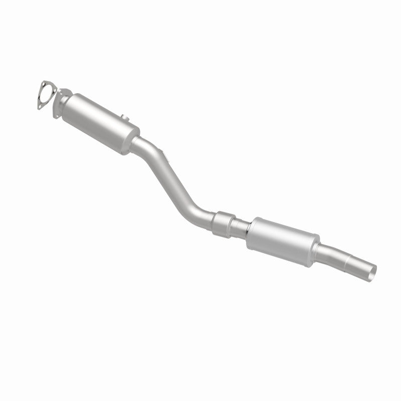 MagnaFlow Conv DF 05-09 Audi Quattro 3.2L Driver Side - DTX Performance