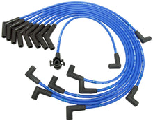 Load image into Gallery viewer, NGK Ford Bronco 1993-1985 Spark Plug Wire Set - DTX Performance