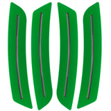 Oracle 16-19 Chevy Camaro Concept Sidemarker Set - Clear - Spitfire/Krypton Green (WA445B)