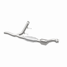 Load image into Gallery viewer, MagnaFlow Conv DF 97-98 Ford Trucks 4.6L - DTX Performance