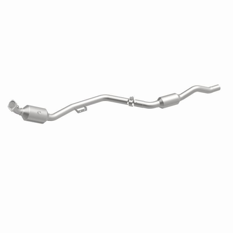 MagnaFlow Conv DF 07-09 Mercedes E350 3.5L - DTX Performance