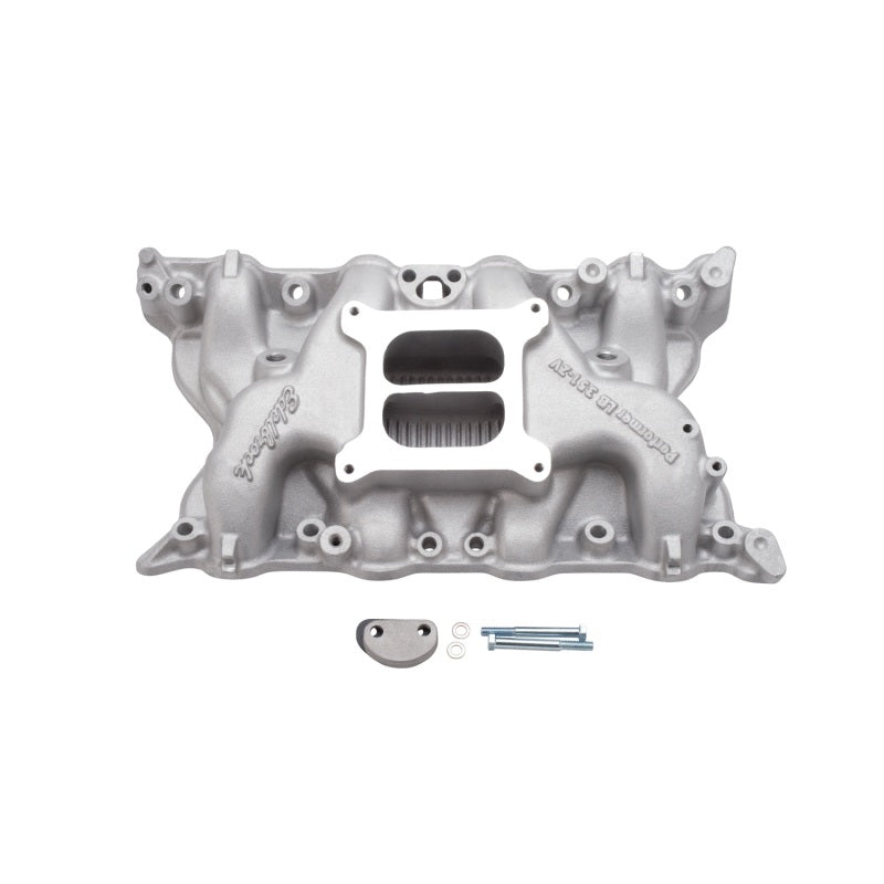 Edelbrock Performer 351C-2V Manifold - DTX Performance