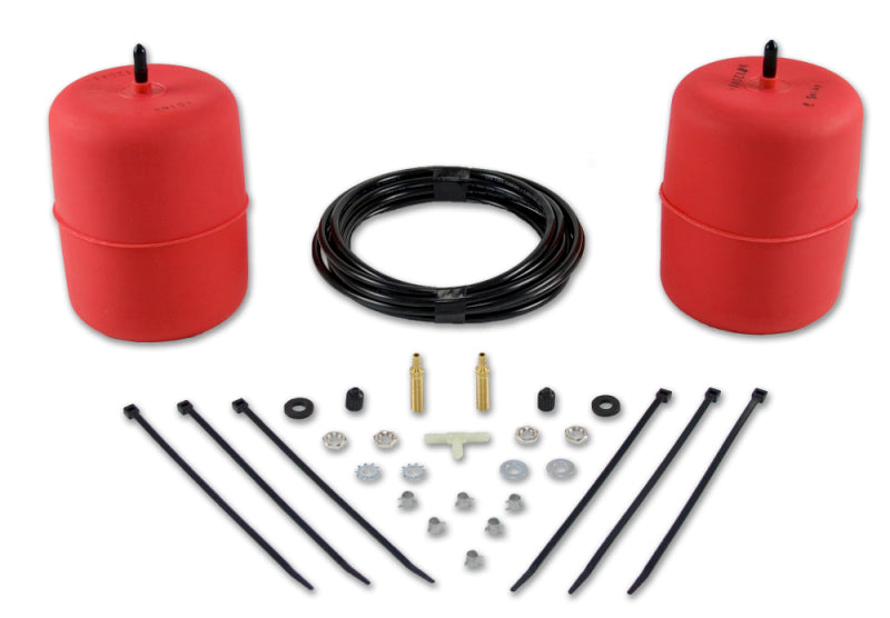 Air Lift Air Lift 1000 Air Spring Kit - DTX Performance