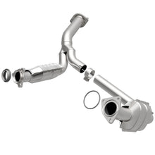 Load image into Gallery viewer, MagnaFlow Conv DF 07-09 Chevy/GMC Silverado/Suburban/Sierra/Tahoe/Yukon - DTX Performance