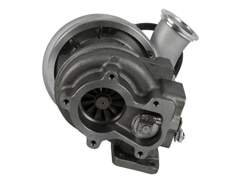 aFe Power Bladerunner Turbocharger 76mm 98.5-02 Dodge Diesel Trucks L6-5.9L (td) - DTX Performance