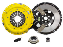 Load image into Gallery viewer, ACT 16-17 Mazda MX-5 Miata ND HD/Race Rigid 4 Pad Clutch Kit - DTX Performance