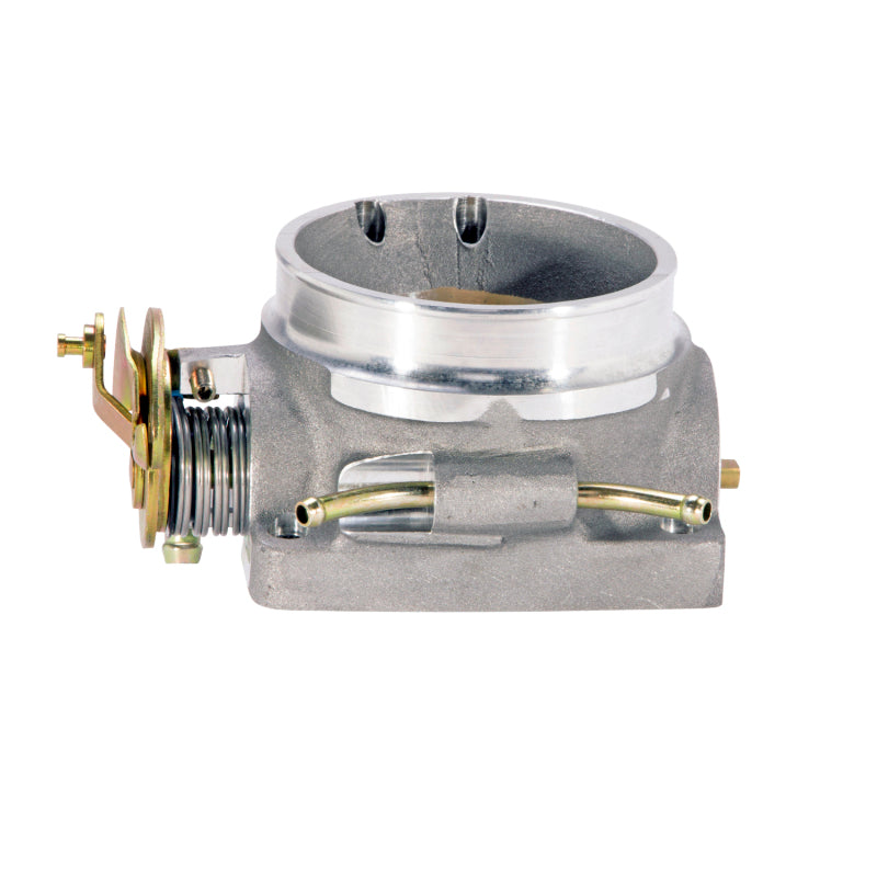 BBK 98-03 Camaro Firebird GTO LS1 80mm Throttle Body BBK Power Plus - DTX Performance