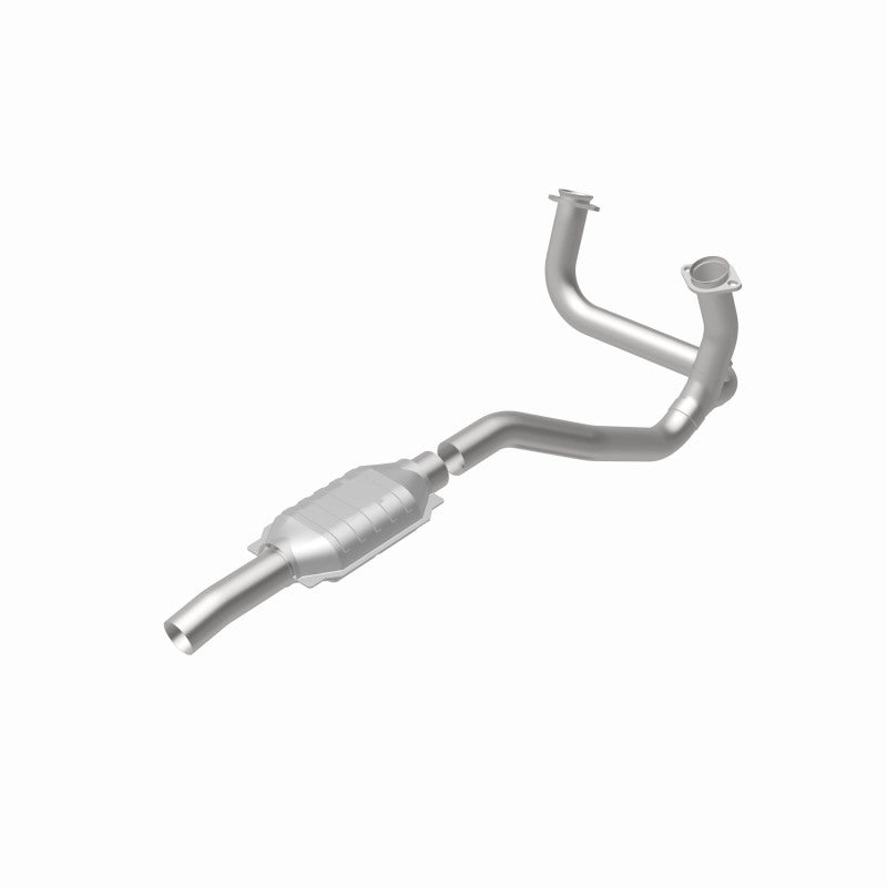 MagnaFlow Conv DF 88-95 Ford Van 5.8L 49S - DTX Performance