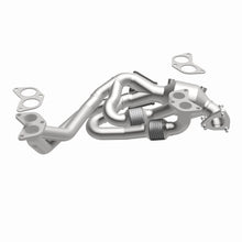 Load image into Gallery viewer, MagnaFlow Conv Direct Fit OEM 16-17 Subaru Impreza/Forester Underbody - DTX Performance