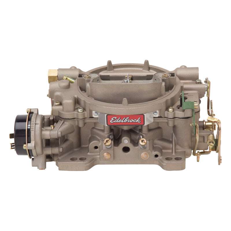 Edelbrock Reconditioned Carb 1410 - DTX Performance