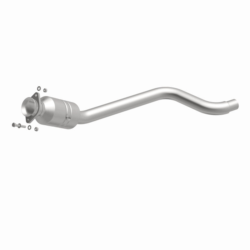 Magnaflow Conv DF 10-12 Jaguar XF 5.0L - DTX Performance