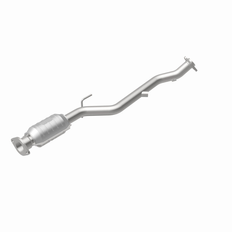 MagnaFlow Conv DF 90-95 300ZX Turbo Passenger Side 49S - DTX Performance