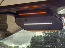 Load image into Gallery viewer, Oracle Jeep Wrangler JL Cargo LED Light Module - Amber/White - DTX Performance