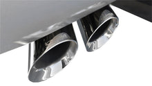 Load image into Gallery viewer, Corsa 09-13 Chevrolet Suburban 1500 5.3L V8 Polished Sport Cat-Back Exhaust - DTX Performance