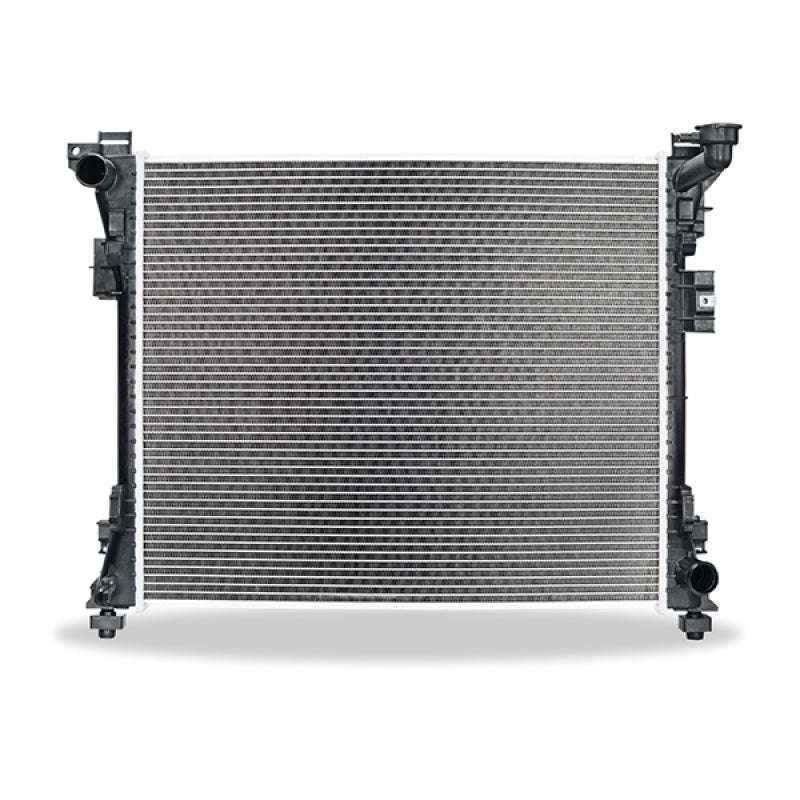 Mishimoto Chrysler Town & Country Replacement Radiator 2008-2010 - DTX Performance