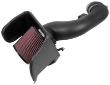 Load image into Gallery viewer, K&amp;N 17-19 Ford F Super Duty V8 6.7L DSL Performance Air Intake System - DTX Performance