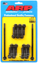 Load image into Gallery viewer, ARP Chevy LT1 6.2L Oil Pan Hex Bolt Kit - DTX Performance