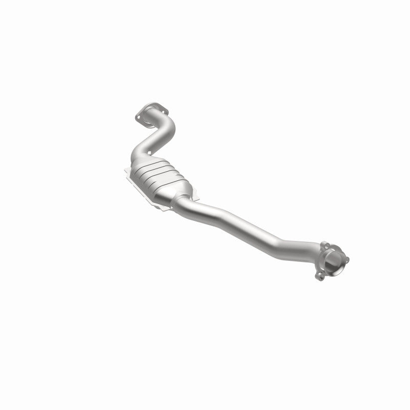 MagnaFlow Conv DF 04-06 Colorado 2.8/3.5 Rear O - DTX Performance